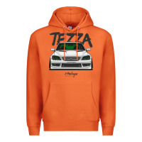 Carrot altezza (is200  is300) Premium Hoodie - Craftify