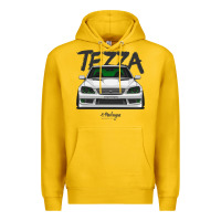 Lemon altezza (is200  is300) Premium Hoodie - Craftify