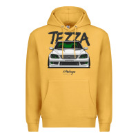 Altezza (is200  Is300) Premium Hoodie | Teevron