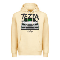 Pina Colada altezza (is200  is300) Premium Hoodie - Craftify