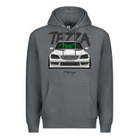 Rock altezza (is200  is300) Premium Hoodie - Craftify