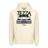 Sandshell altezza (is200  is300) Premium Hoodie - Craftify