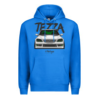 True Royal altezza (is200  is300) Premium Hoodie - Craftify