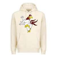 Tofu foghorn leghorn looney Premium Hoodie - Craftify