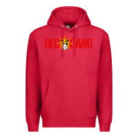 Cardinal glo gang Premium Hoodie - Craftify