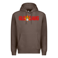 Coffee glo gang Premium Hoodie - Craftify