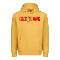 Mustard glo gang Premium Hoodie - Craftify