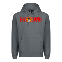 Rock glo gang Premium Hoodie - Craftify