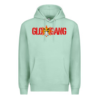 Seafoam glo gang Premium Hoodie - Craftify