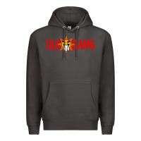 Smoke glo gang Premium Hoodie - Craftify