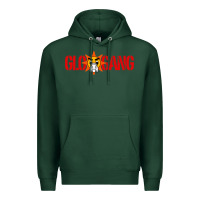 Sports Green glo gang Premium Hoodie - Craftify