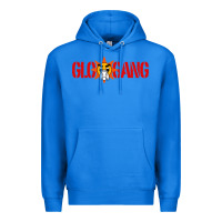 True Royal glo gang Premium Hoodie - Craftify