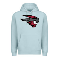 Blue Mist western colorado mountaineers Premium Hoodie - Craftify