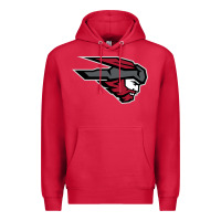 Cardinal western colorado mountaineers Premium Hoodie - Craftify