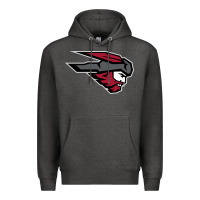 Charcoal Heather western colorado mountaineers Premium Hoodie - Craftify