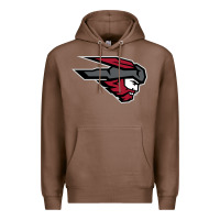 Chestnut western colorado mountaineers Premium Hoodie - Craftify