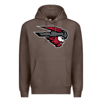 Coffee western colorado mountaineers Premium Hoodie - Craftify