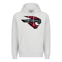 Dove Grey western colorado mountaineers Premium Hoodie - Craftify