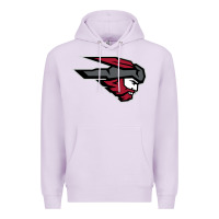 Lilac western colorado mountaineers Premium Hoodie - Craftify