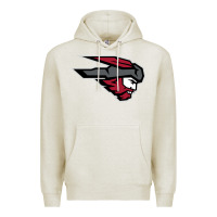Oatmeal Heather western colorado mountaineers Premium Hoodie - Craftify