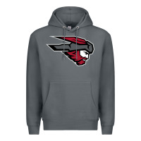 Rock western colorado mountaineers Premium Hoodie - Craftify