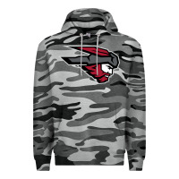 Slate Camo western colorado mountaineers Premium Hoodie - Craftify