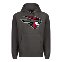 Smoke western colorado mountaineers Premium Hoodie - Craftify