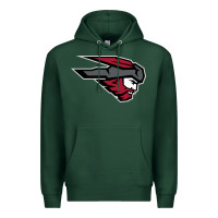Sports Green western colorado mountaineers Premium Hoodie - Craftify
