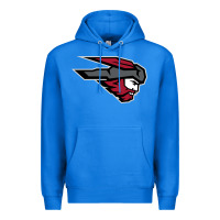 True Royal western colorado mountaineers Premium Hoodie - Craftify