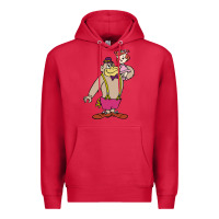 Cardinal Magilla Gorilla Ogee Classic Premium Hoodie - Craftify