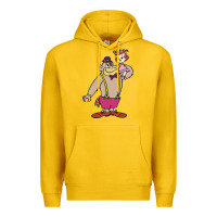 Lemon Magilla Gorilla Ogee Classic Premium Hoodie - Craftify