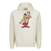 Oatmeal Heather Magilla Gorilla Ogee Classic Premium Hoodie - Craftify