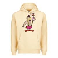 Pina Colada Magilla Gorilla Ogee Classic Premium Hoodie - Craftify