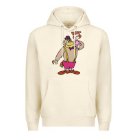 Sandshell Magilla Gorilla Ogee Classic Premium Hoodie - Craftify