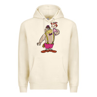 Tofu Magilla Gorilla Ogee Classic Premium Hoodie - Craftify