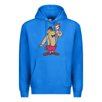 True Royal Magilla Gorilla Ogee Classic Premium Hoodie - Craftify