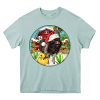 Arona Baby pig Heavy Core Tee - FaDigitalArtStudio