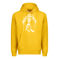 Lemon Electric Wizard Premium Hoodie - Craftify