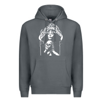 Rock Electric Wizard Premium Hoodie - Craftify