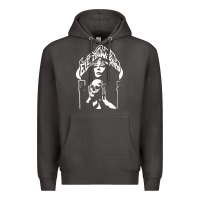Smoke Electric Wizard Premium Hoodie - Craftify