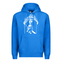 True Royal Electric Wizard Premium Hoodie - Craftify