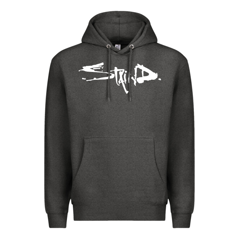 Staind Premium Hoodie by Craftify | Teevron