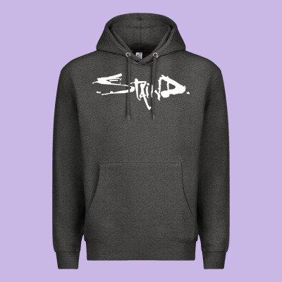Staind Premium Hoodie Designed By Craftify