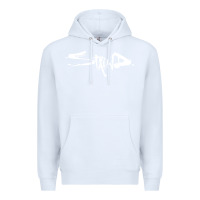 White staind Premium Hoodie - Craftify