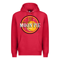 Cardinal moon pie Premium Hoodie - Craftify