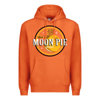 Carrot moon pie Premium Hoodie - Craftify