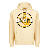 Pina Colada moon pie Premium Hoodie - Craftify
