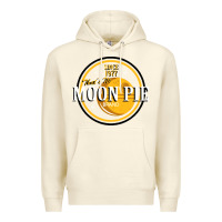 Sandshell moon pie Premium Hoodie - Craftify