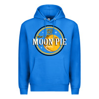 True Royal moon pie Premium Hoodie - Craftify
