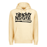 Pina Colada naughty by nature Premium Hoodie - Craftify